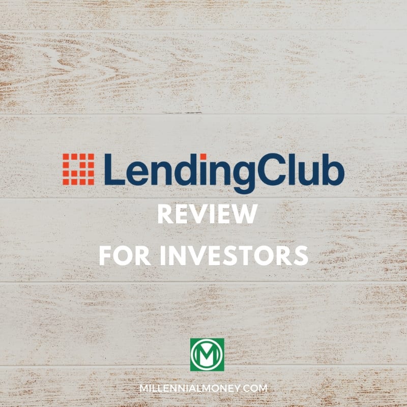 Lending Club Review for New Investors