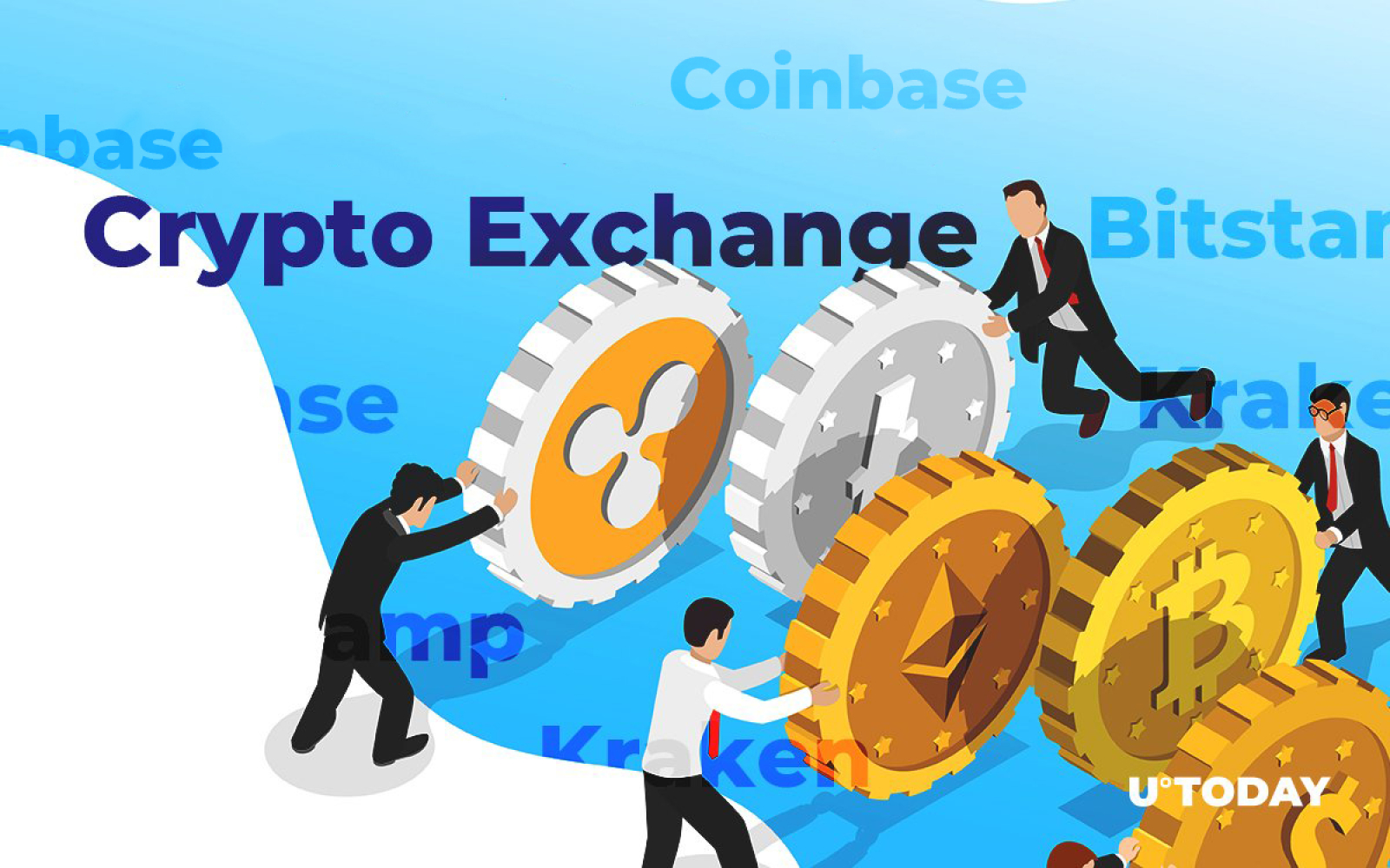 Cryptocurrency Exchanges – Coinbase, Kraken, Bakkt, Gemini & Others – 20 May - Third Bridge