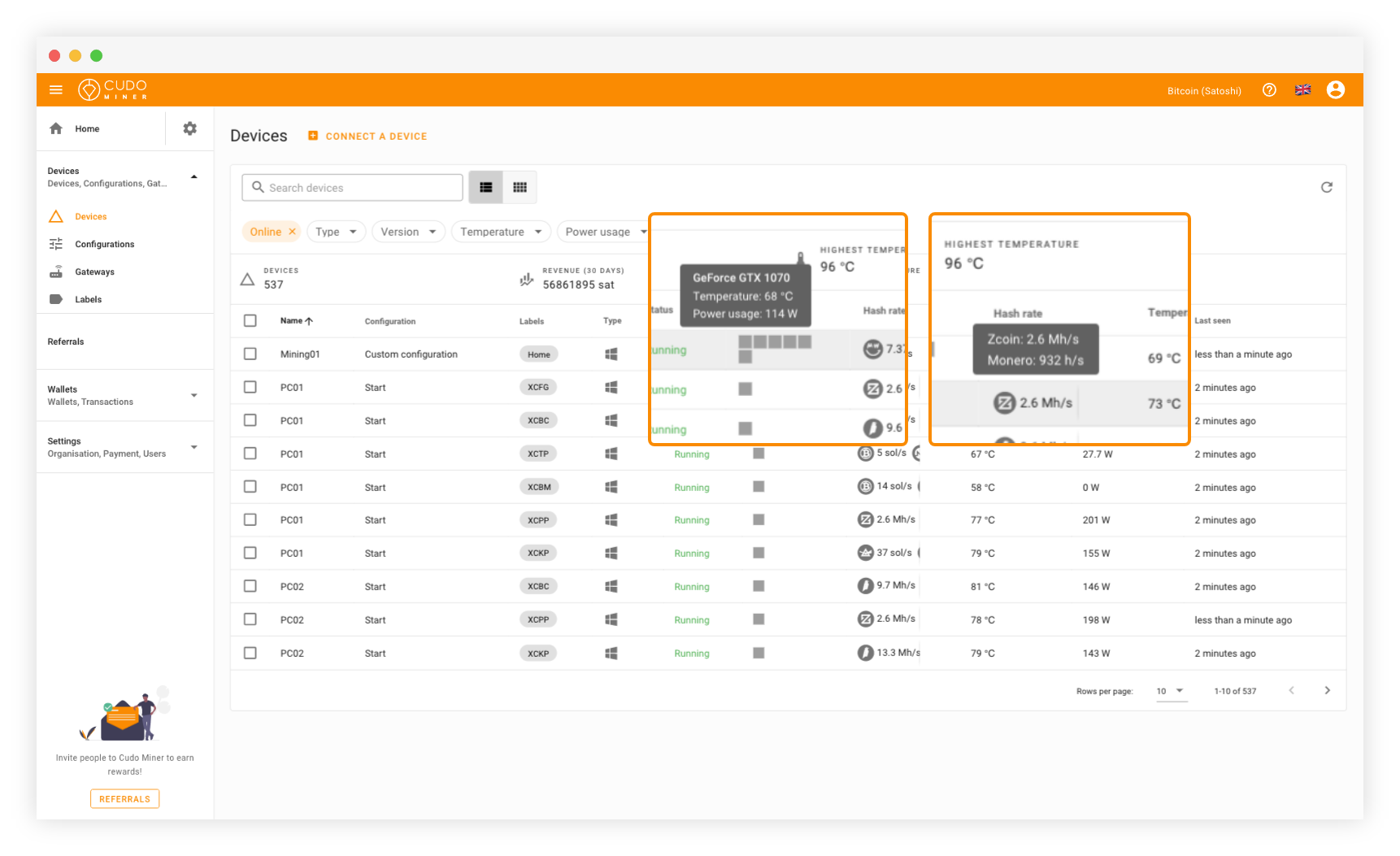 CoinIMP 0% fee JavaScript Mining, Browser Mining, Browser Miner