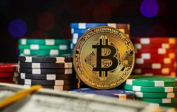 Ultimate Crypto Casino Guide - InsideCasino