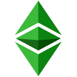 1 Ethereum Classic (ETC) to US Dollar (USD) Price Now | CoinCarp