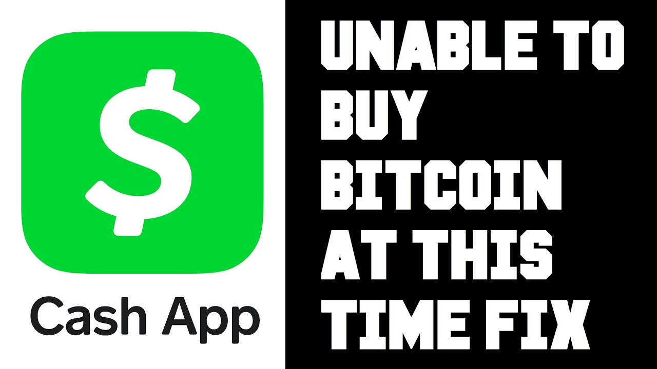 How To Verify, Use, Buy And Send Bitcoin On Cash App - Breet Blog