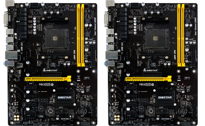 Need Suggestion for motherboard in my mining setup - ASRock Forums - Page 2