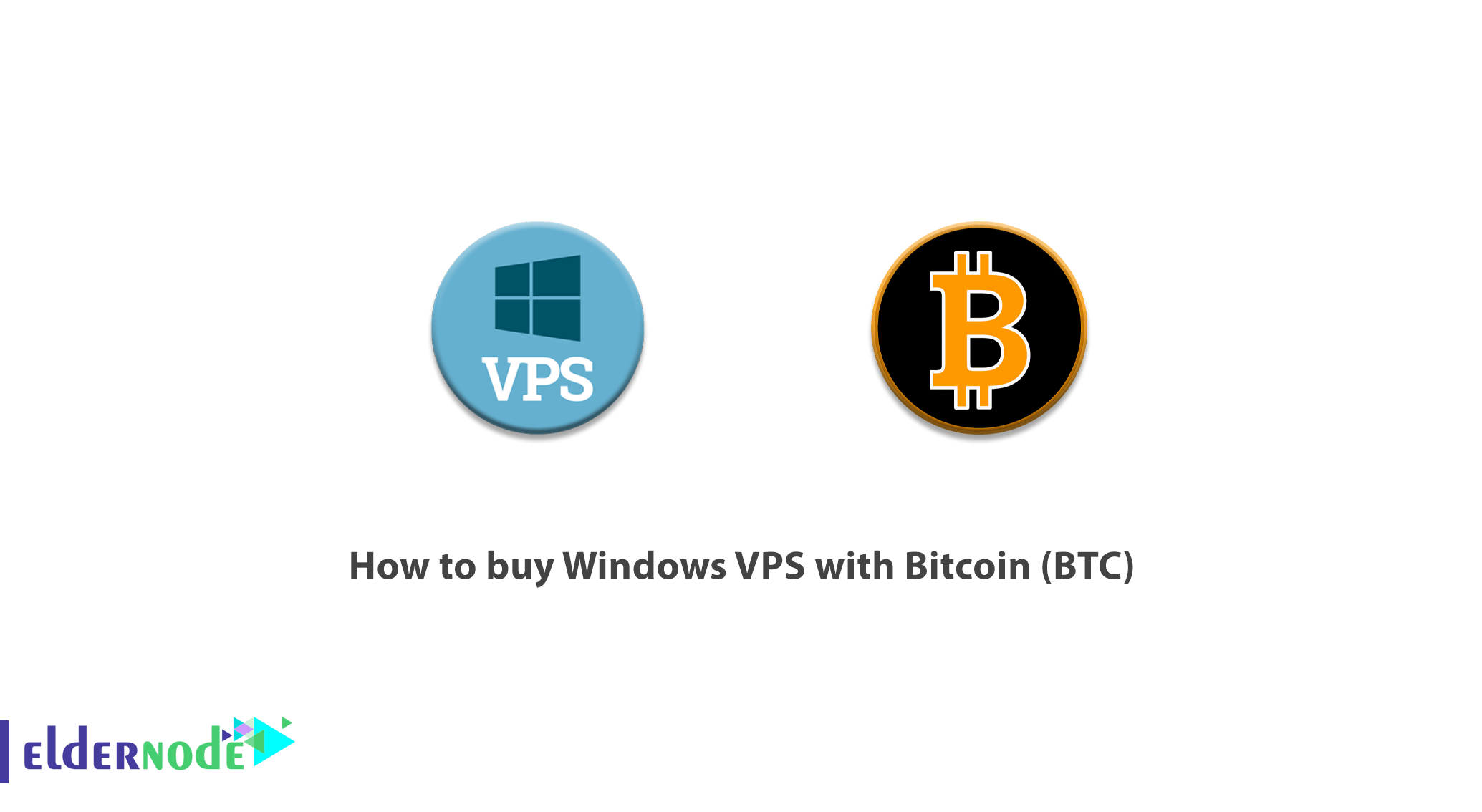 Instant Setup Bitcoin VPS with Hourly Billing