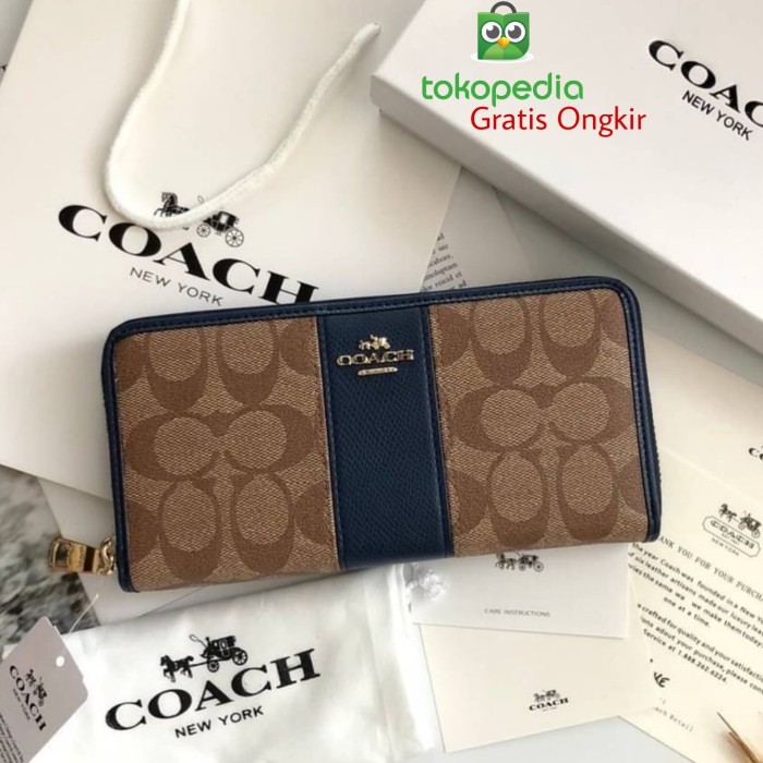 Coach Wallet For Women | ZALORA Philippines