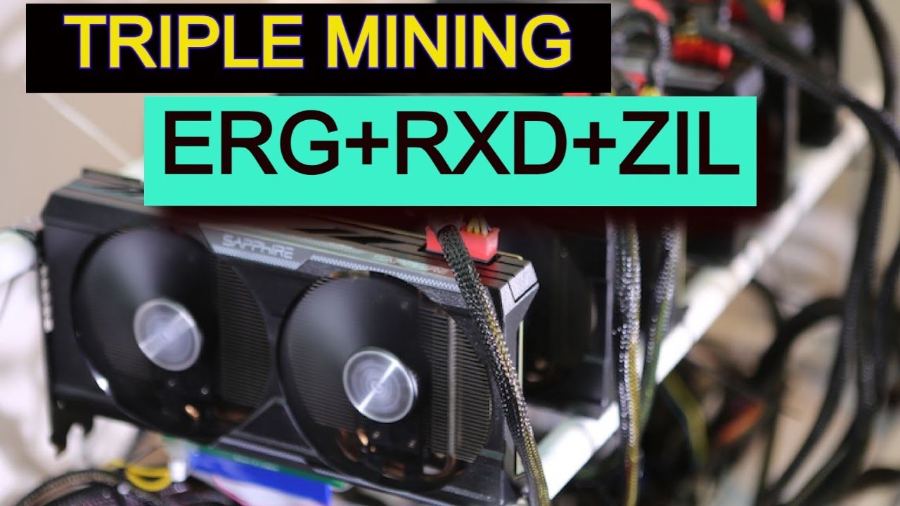 Altcoin Mining Pool for GPU and ASIC - 2Miners