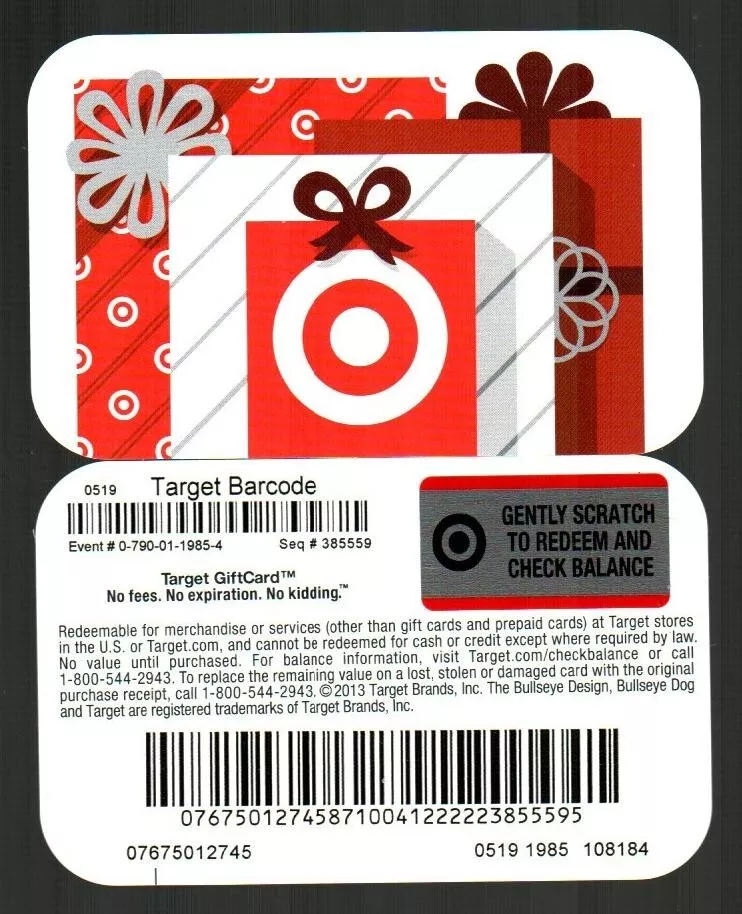 Free Target $5 Gift Card - Rewards Store | Swagbucks