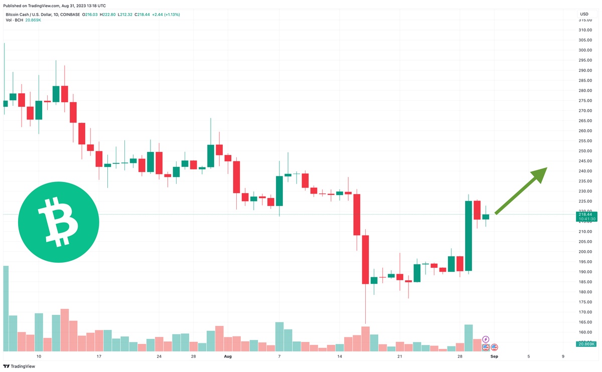 Bitcoin Cash Price Prediction - Forecast for , , & 