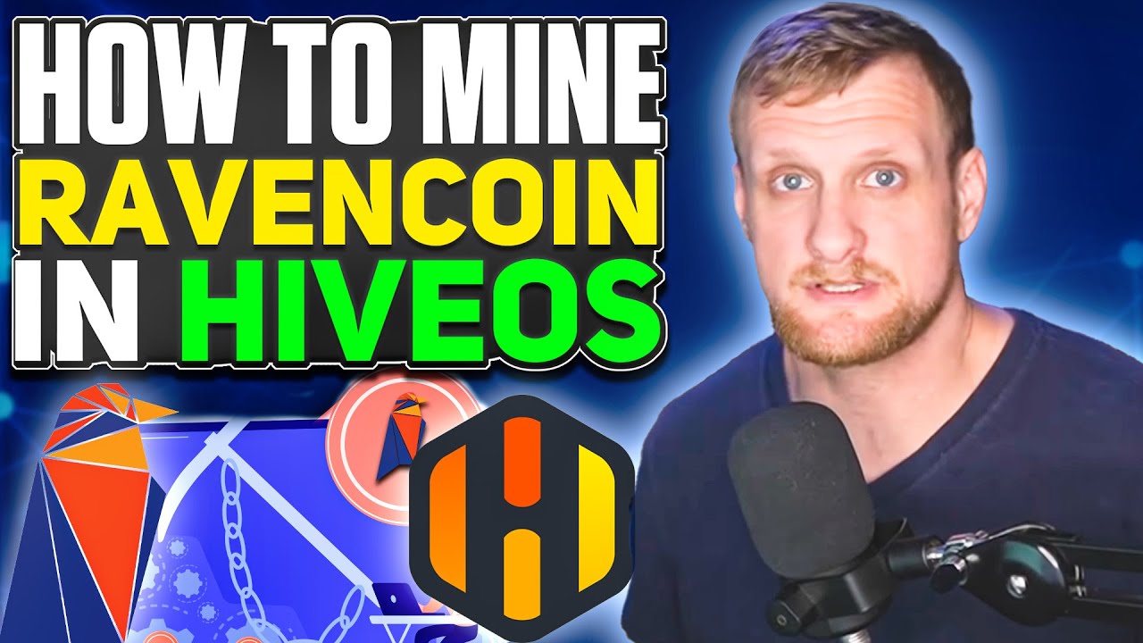 How to Start Mining RVN - Best Ravencoin RVN Mining Pool - 2Miners