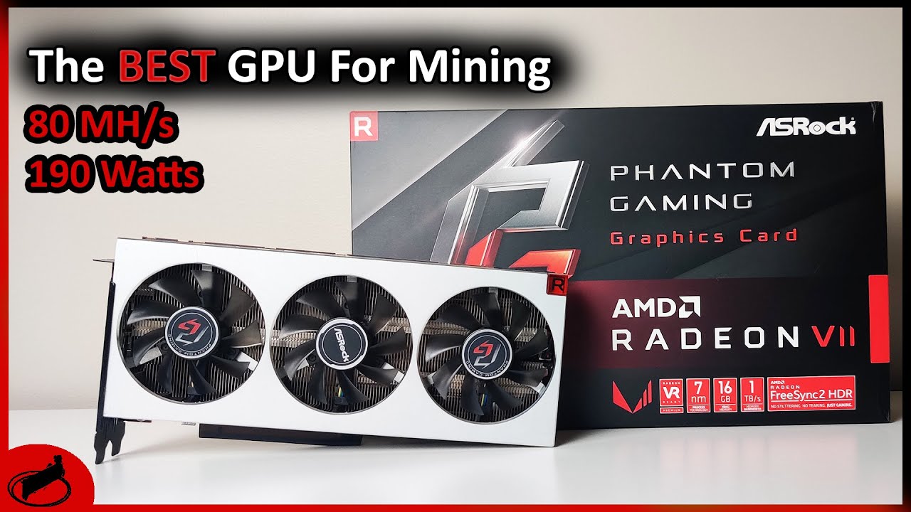 Radeon™ VII HBM2 16G Key Features | Graphics Card - GIGABYTE Global