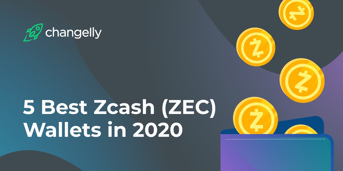 Buy Zcash (ZEC) with Credit or Debit Card | Guarda