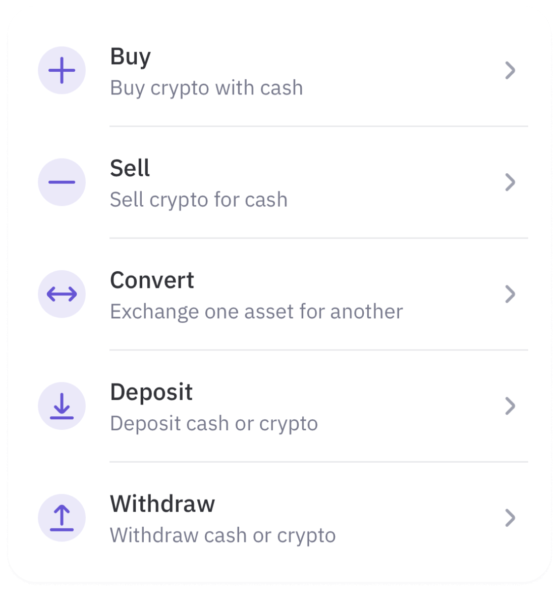 ‎Kraken - Buy Crypto & Bitcoin on the App Store