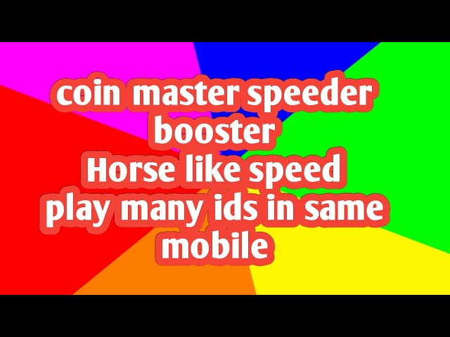 Coin Master Tips and Tricks - No hacks