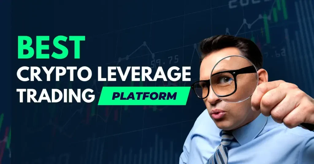 Crypto Leverage Trading Platform: Find the Best Exchange for Margin Trading