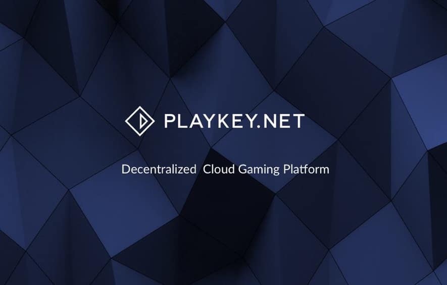 Playkey with blockchain takes gaming to the cloud | cryptolive.fun