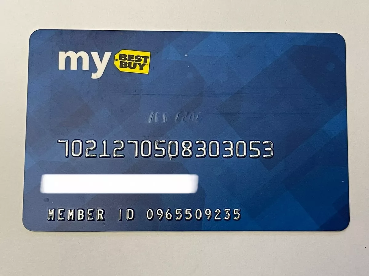 5 Things to Know About the Best Buy Credit Card - NerdWallet