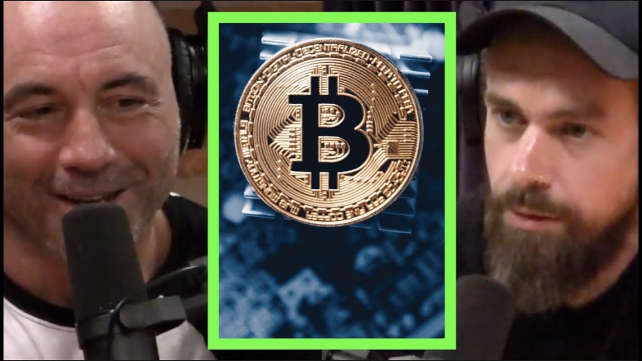 Joe Rogan - CoinDesk