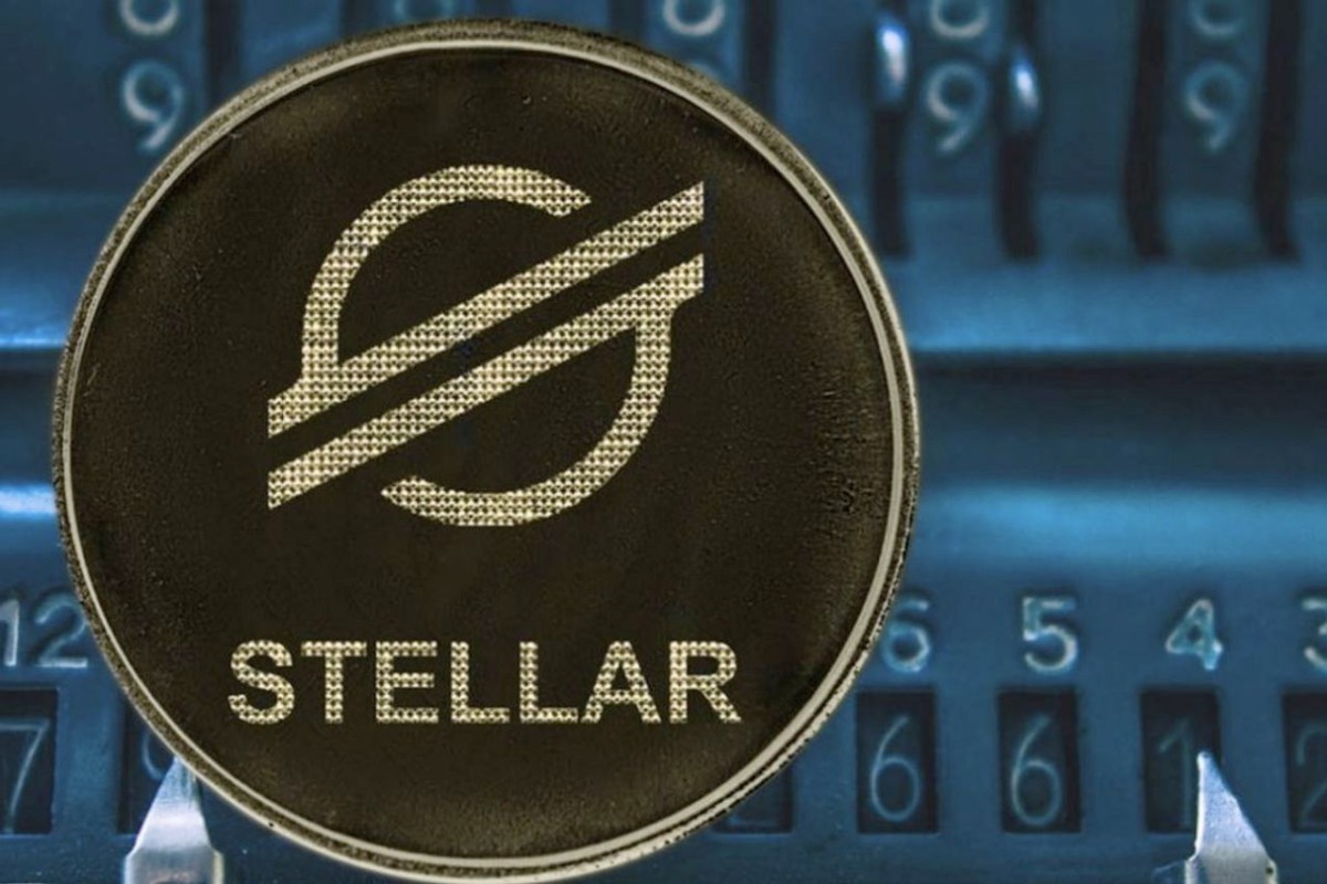 Stellar Price History Chart - All XLM Historical Data