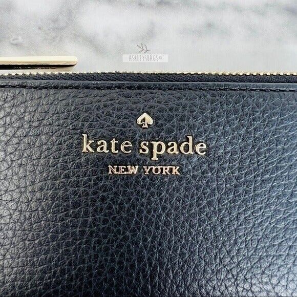 Kate Spade Wallet: Real or fake? - The eBay Community