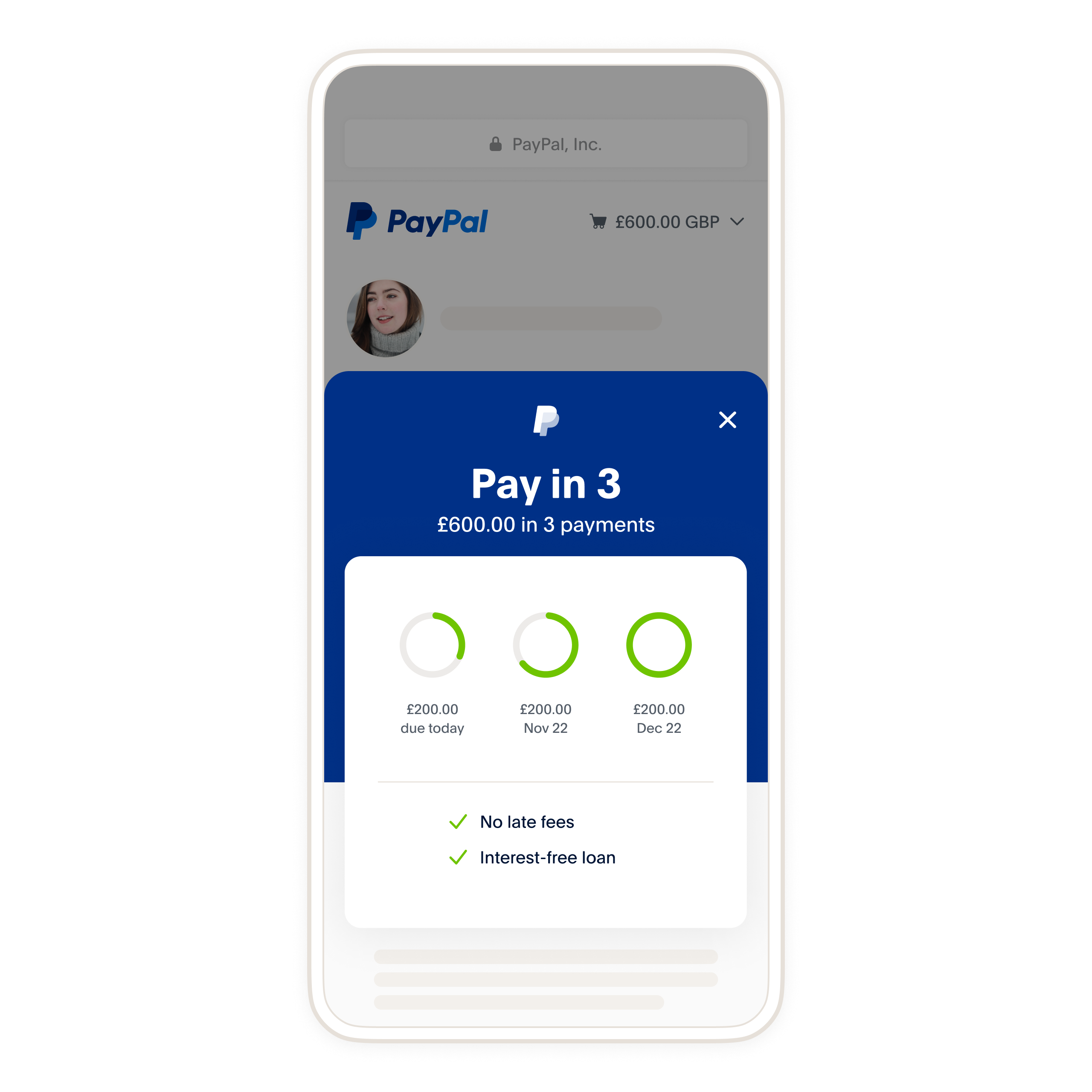 Stores, retailers where you can use PayPal as a payment method - cryptolive.fun