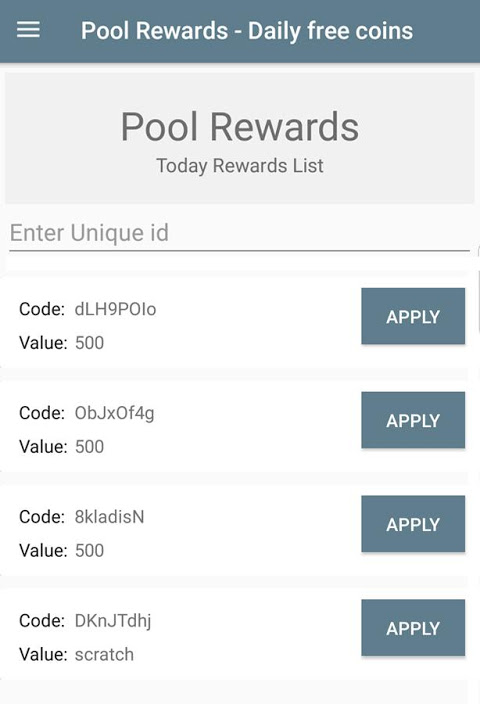 BallPool Rewards - Daily Spin APK (Android App) - Free Download