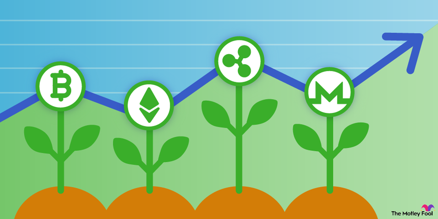 Cryptocurrencies with Highest Trading Volume - Yahoo Finance