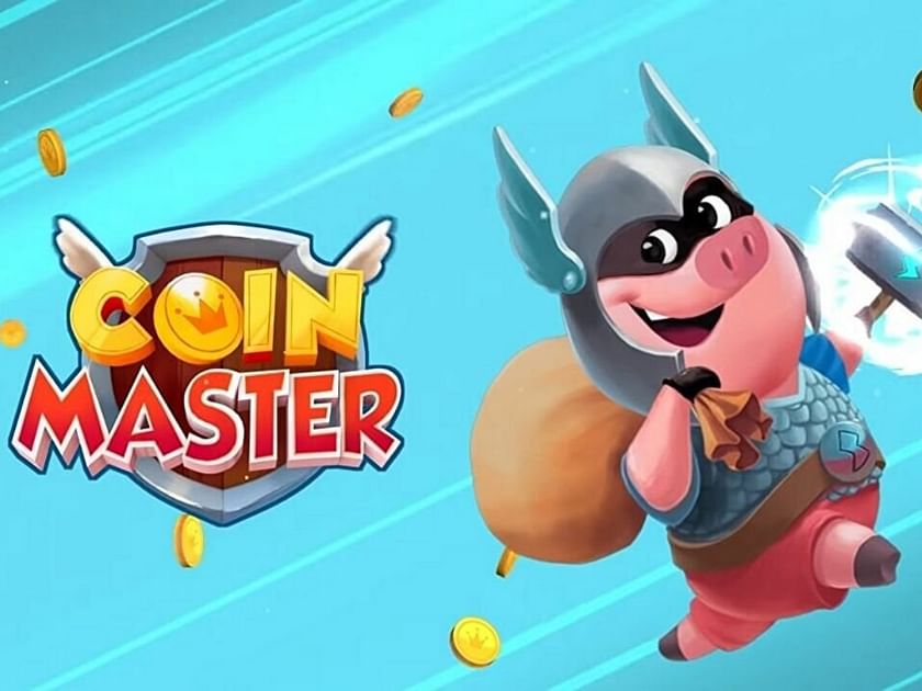 Coin Master Spins Links & Promo Codes (March )