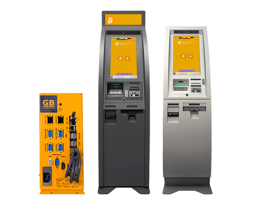 Bitcoin ATM in Cape Town and Stellenbosch – AnkerPay