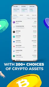 Indodax Crypto Prices, Trade Volume, Spot & Trading Pairs