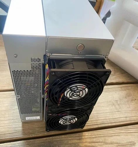 cryptolive.fun: Antminer D3 GH/s X11 ASIC Dash Miner : Electronics