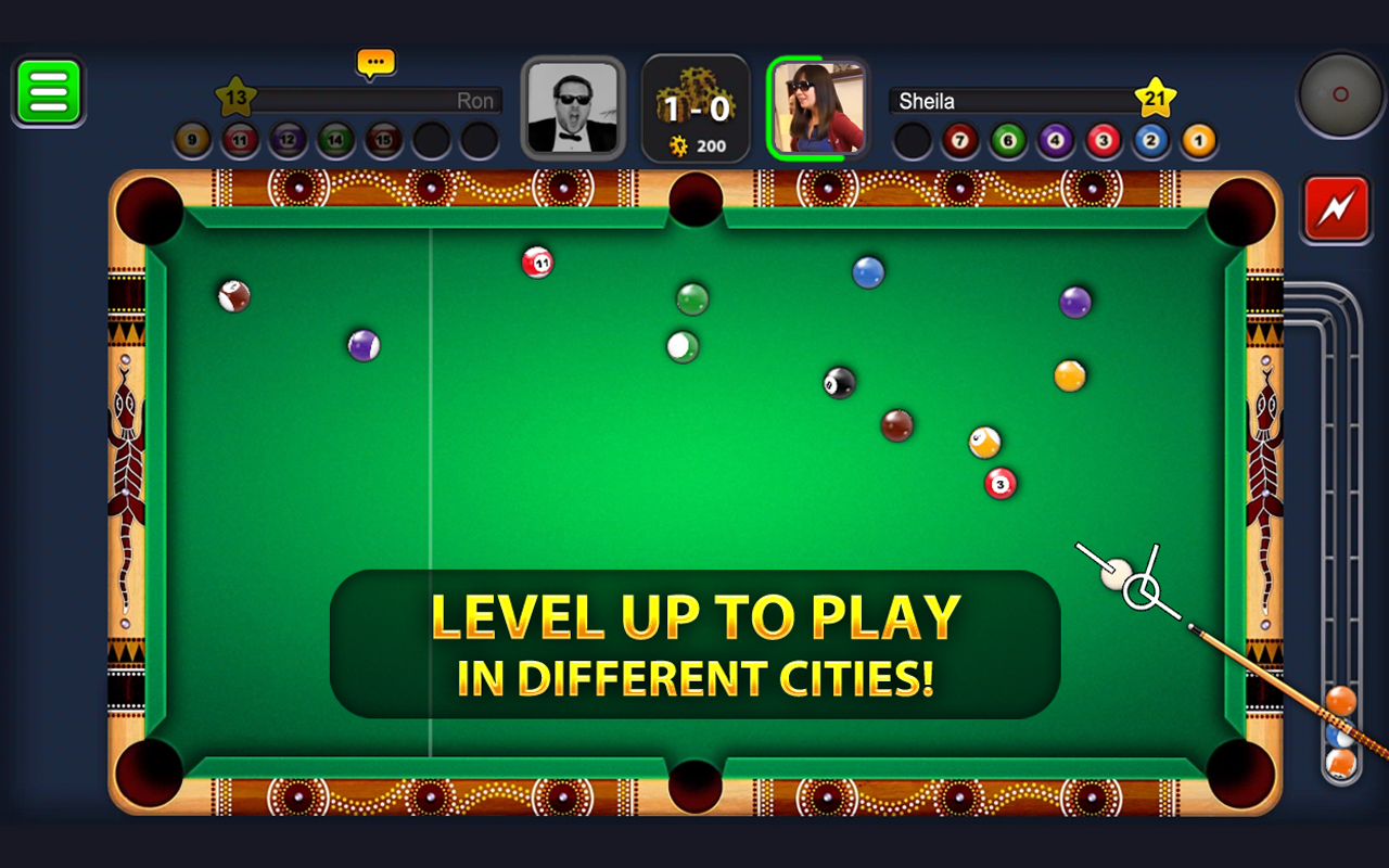 Monedas 8 Ball Pool Guia Gratis - APK Download for Android | Aptoide