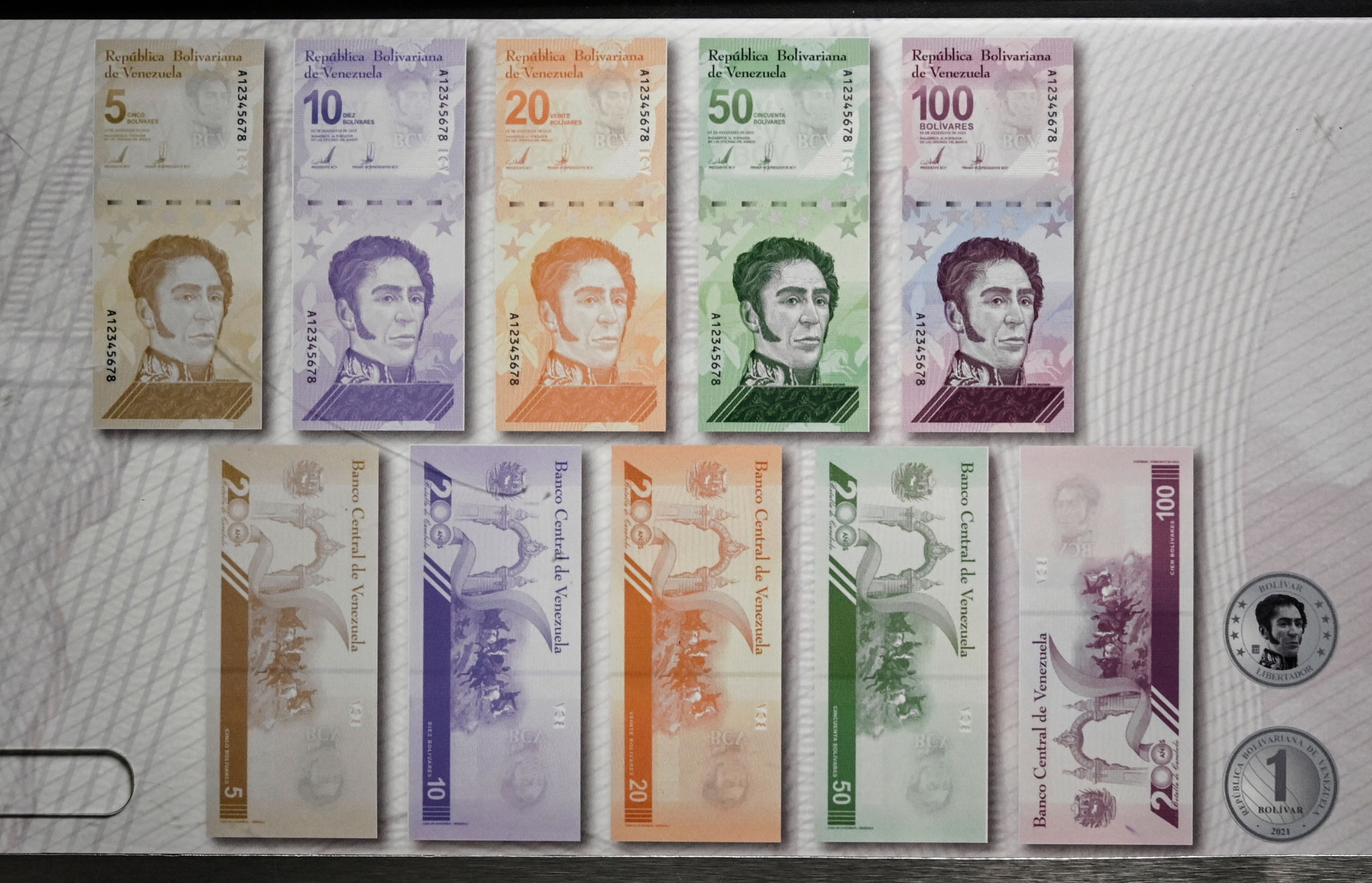 USD to VES Convert US Dollars to Venezuelan Bolivars
