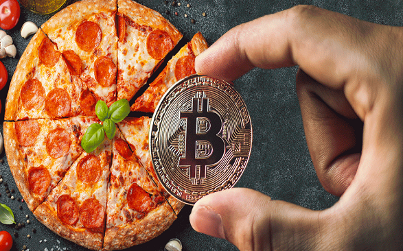 Bitcoin Pizza Day - Historical Significance and Lessons for Investors