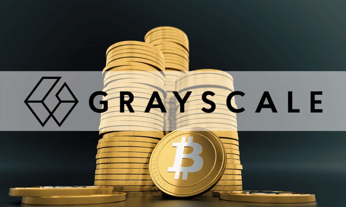 Grayscale Bitcoin Cash Trust (BCH), BCHG:QXR summary - cryptolive.fun