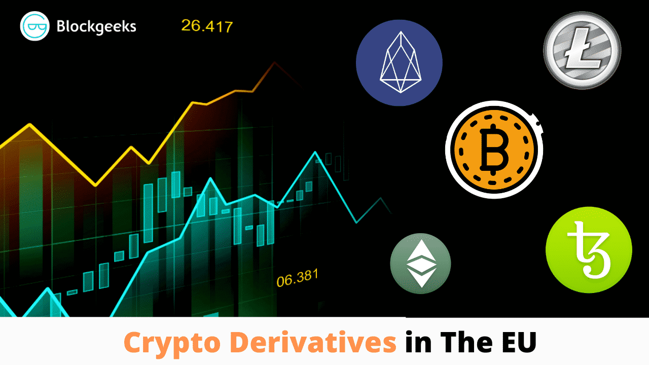 What is Derivatives Trading? Crypto Derivatives | Gemini