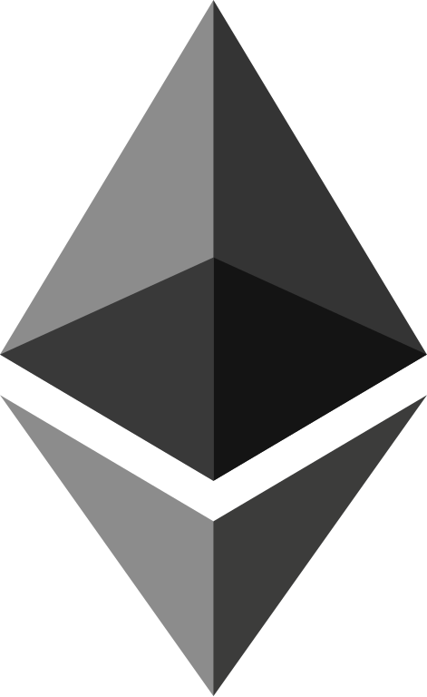 Ethereum Icon | Font Awesome