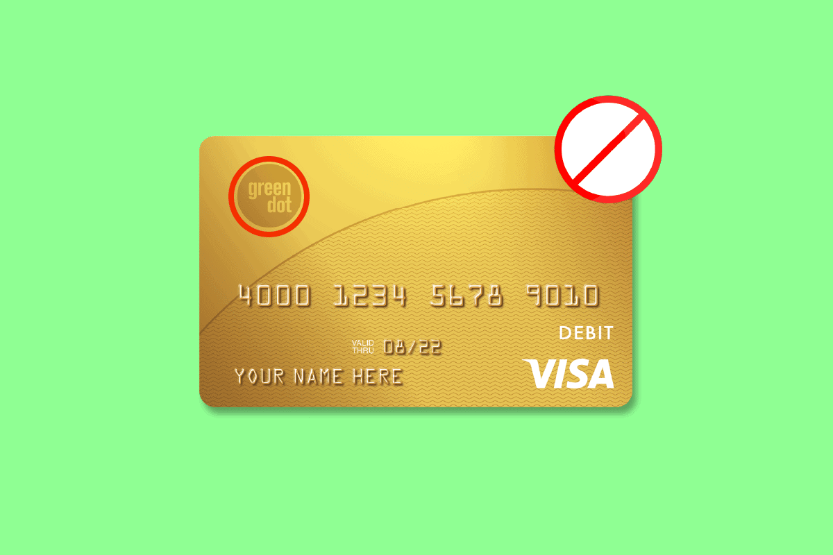 Green Dot Visa Card - Santa Barbara Tax Products Group