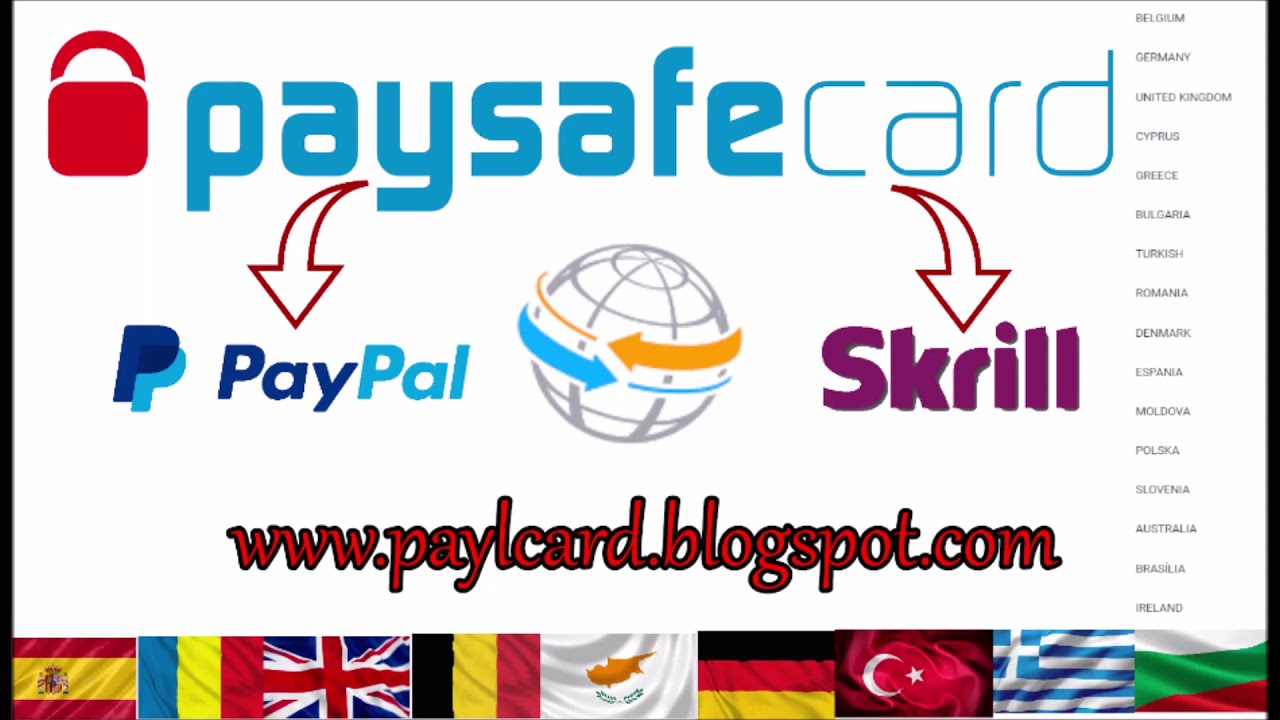 Secure Payment Integration | Skrill