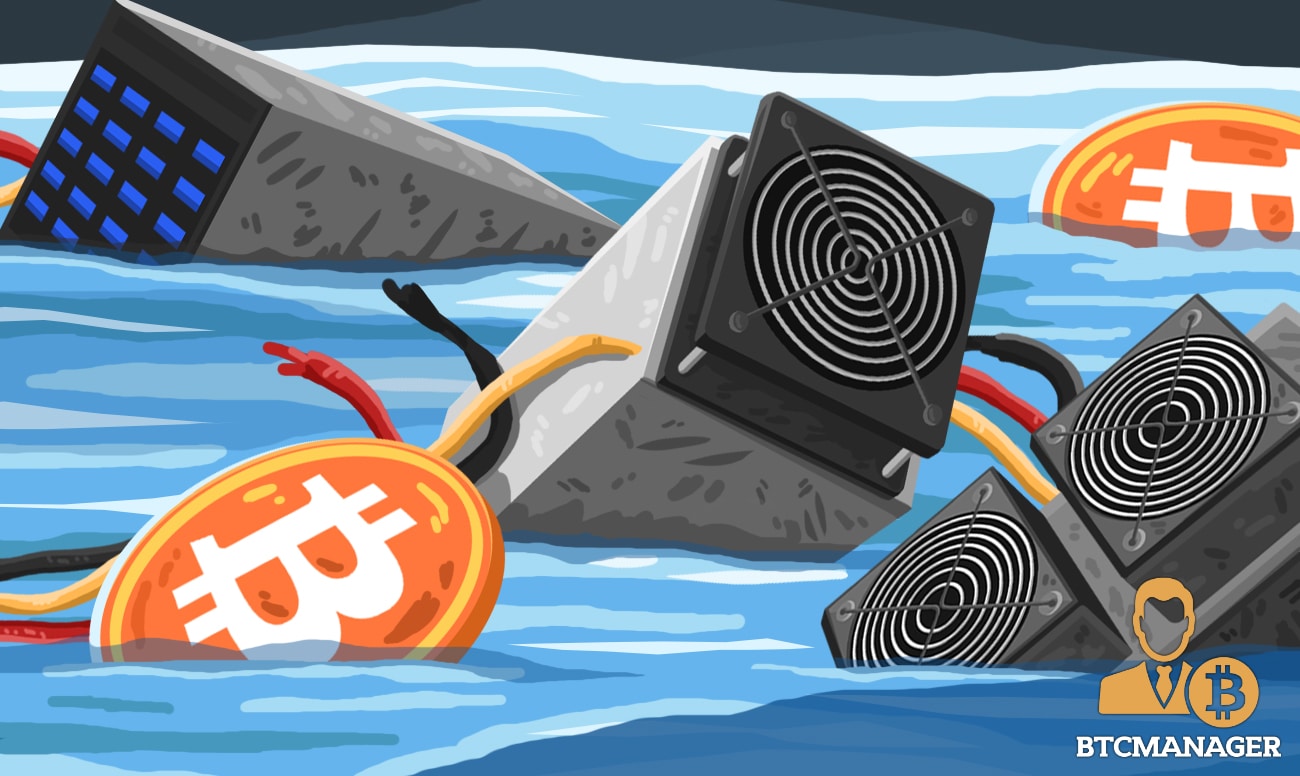 Bitcoin miners flood into Africa - TechCentral