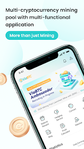 How To Mine Bitcoin On Android Smartphones | Smart Guide