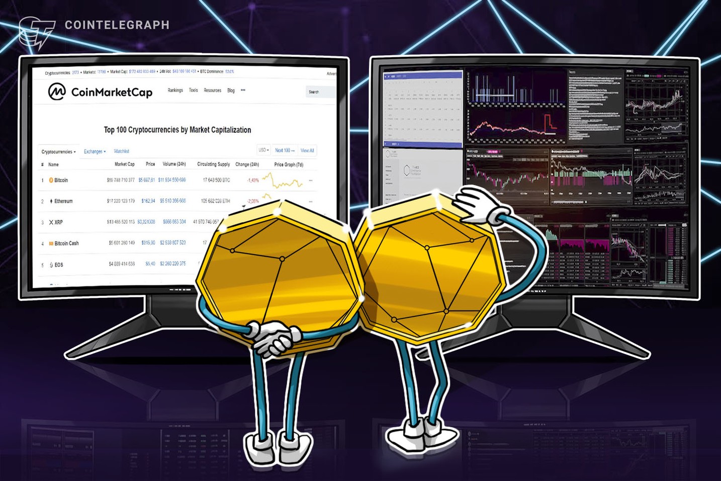 Home - Cryptocurrency Research