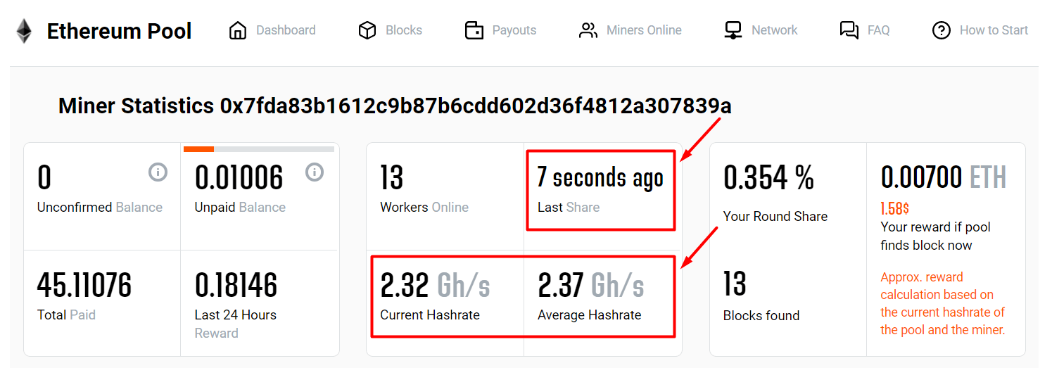 Pool vs. solo mining - Bitcoin Wiki