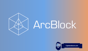 ABT ($) - Arcblock Price Chart, Value, News, Market Cap | CoinFi