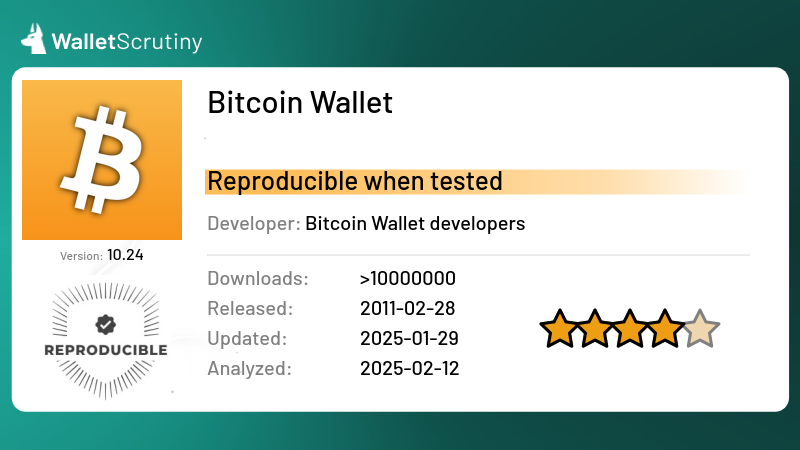 Schildbach Wallet - What Is It and How Does It Work?