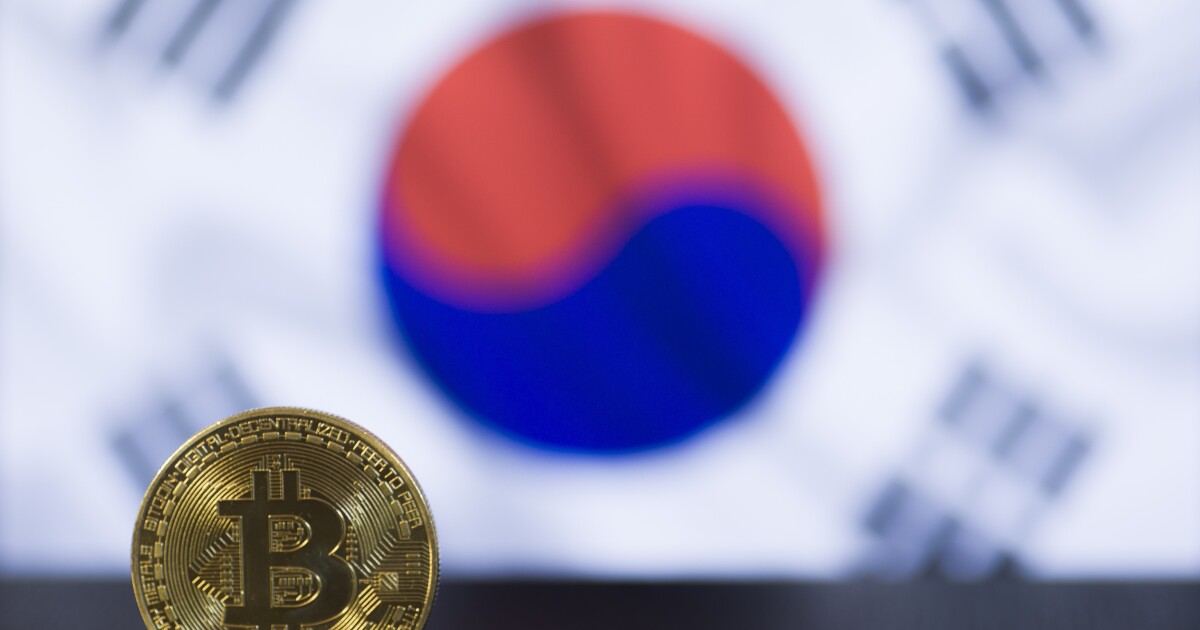 South Korea Warns Against Brokering US Bitcoin ETFs Locally