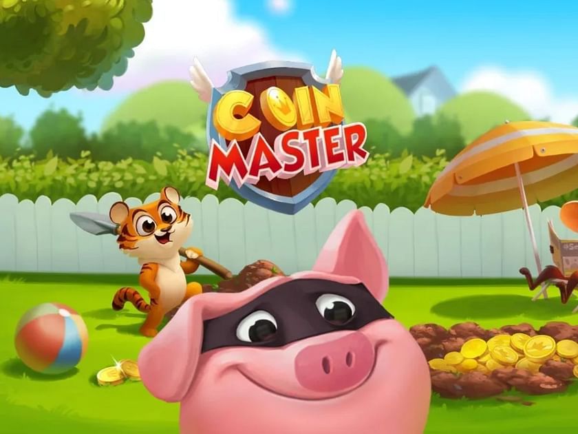 Today’s Coin Master Free Spins [March ] Gift Links