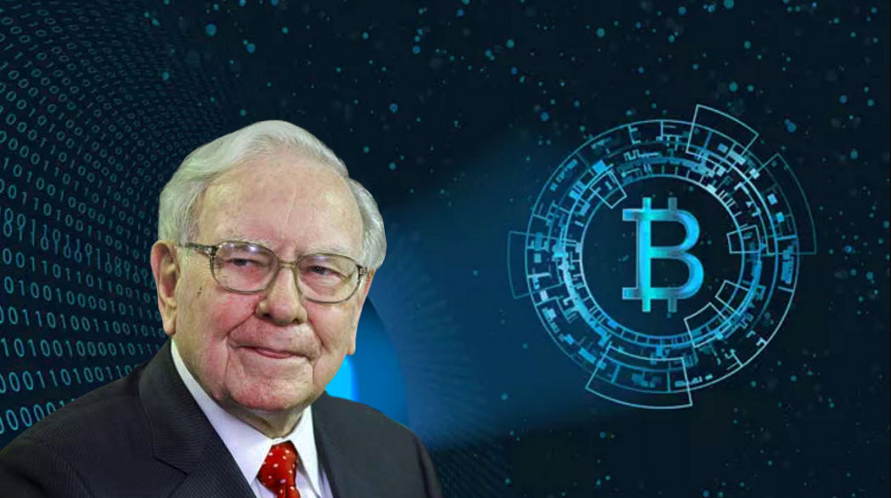 Warren Buffett's 16 Best Quotes About Bitcoin, Crypto Investing