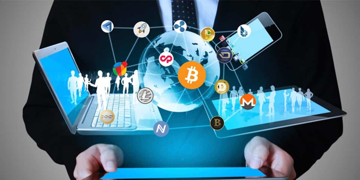 Best Crypto Marketing Company for Blockchain Services