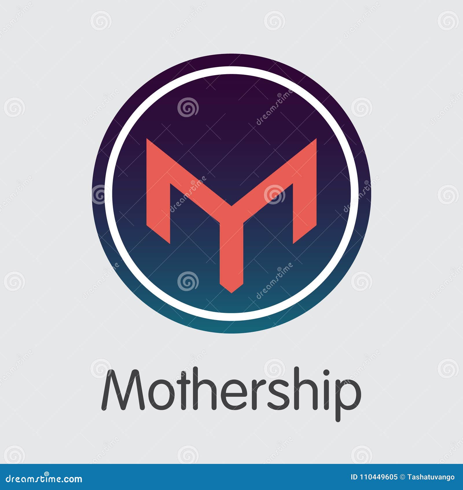 Mothership - digital asset exchange platform :: Behance