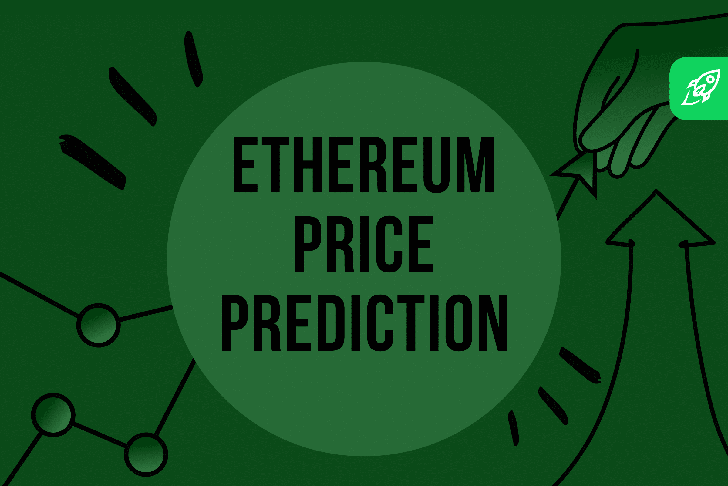 Ethereum Price Prediction , , , - 